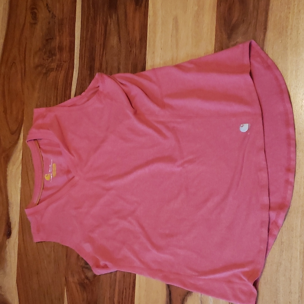 Carhartt Fitted tanktop, women's M